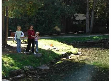 Aqualand Camp Resort