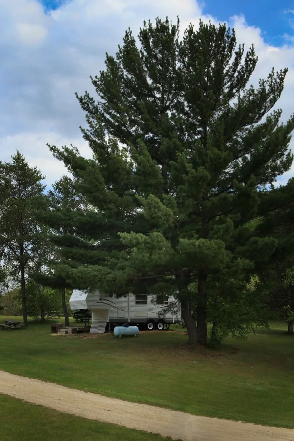 Leon Valley Campground