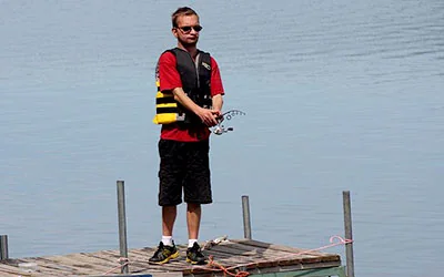 Scenic View Campground