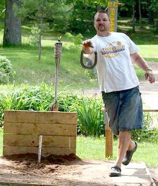 Scenic View Campground