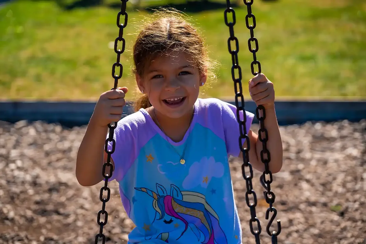 Yogi Bear's Jellystone Park