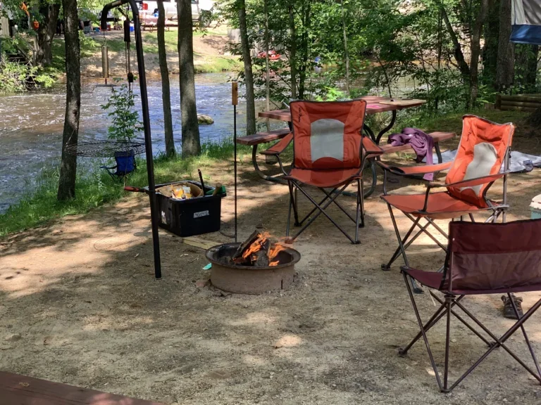 Tilleda Falls Campground Llc