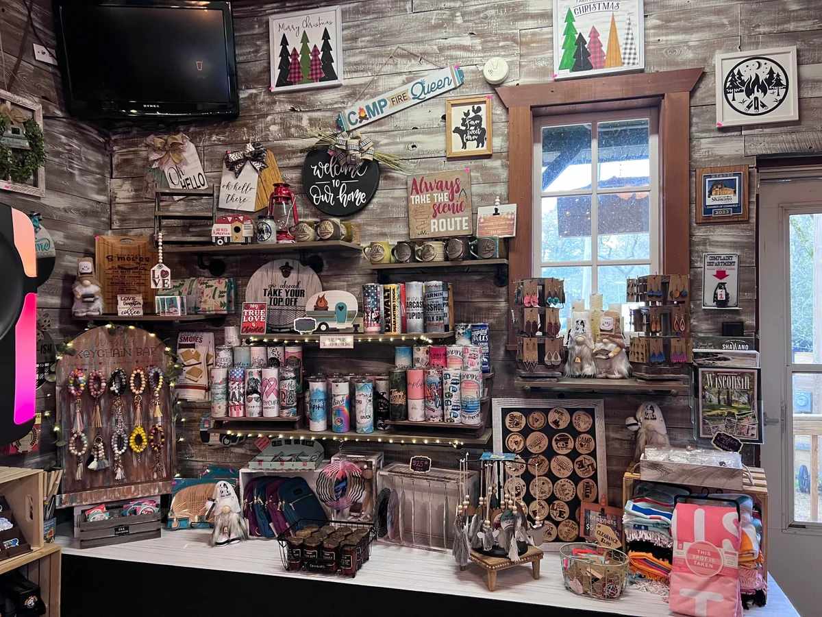 Tilleda Falls Campground Llc