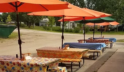 Deerhaven Campground