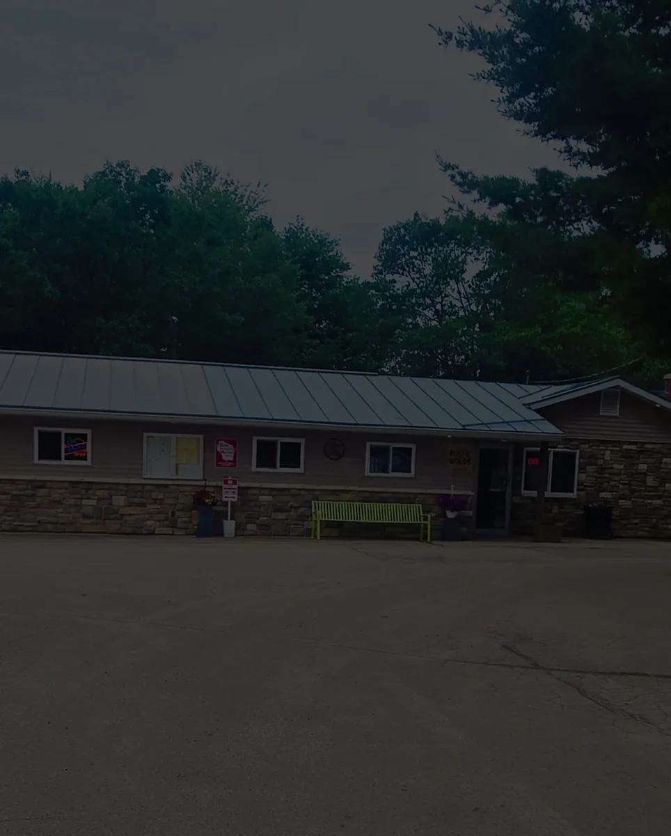 Rustic Woods Campground