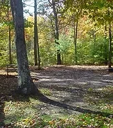 Rustic Woods Campground