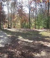 Rustic Woods Campground