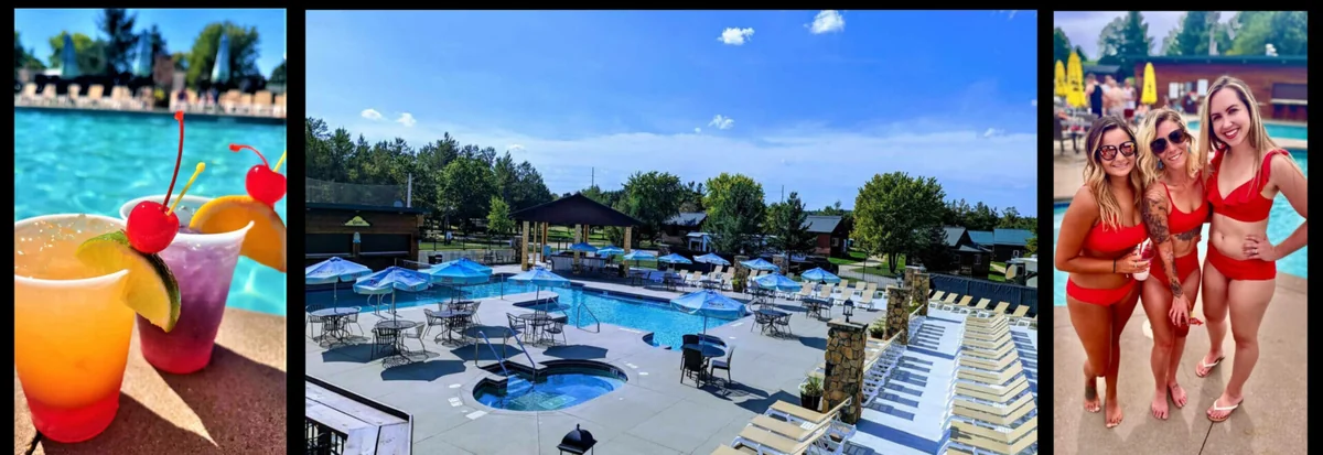 Edge O'dells Camping & Rv