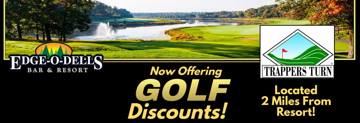 Edge O'dells Camping & Rv