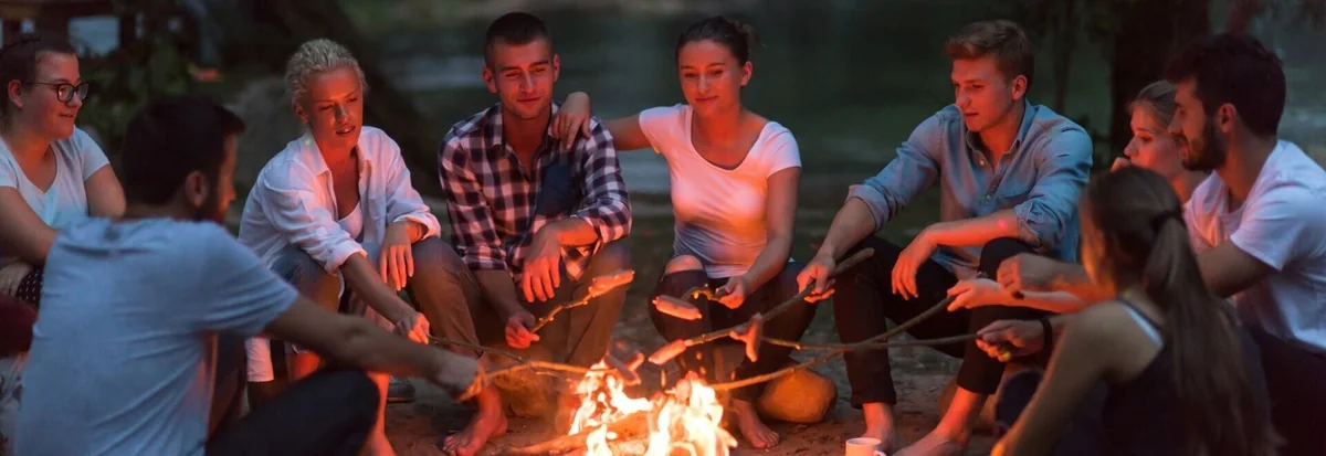 Edge O'dells Camping & Rv