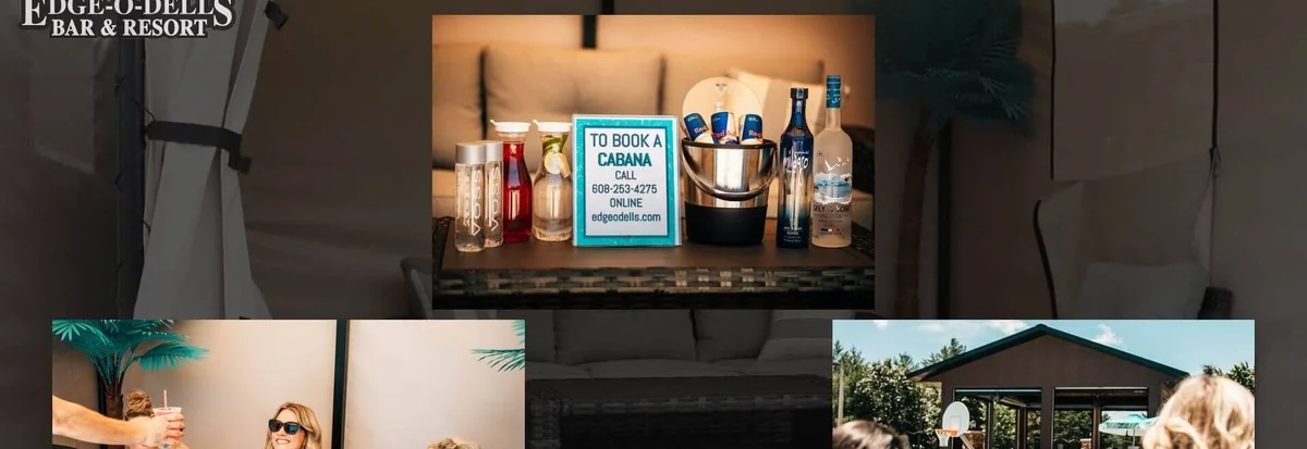 Edge O'dells Camping & Rv