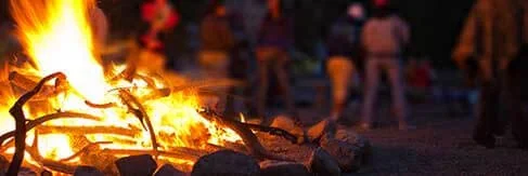 Sherwood Forest Campgrounds