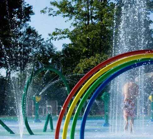 Sherwood Forest Campgrounds