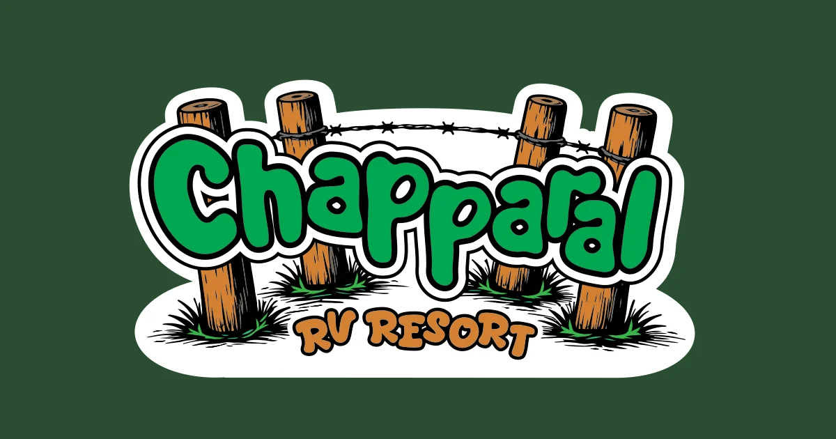 Chapparal Campground