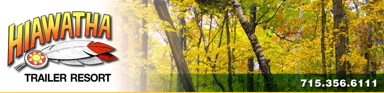 Hiawatha Trailer Resort
