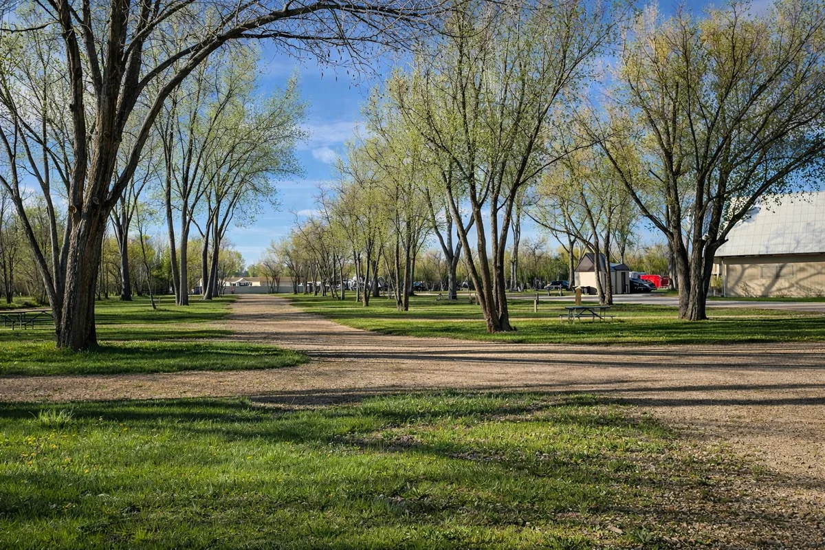 Deer Park Campground