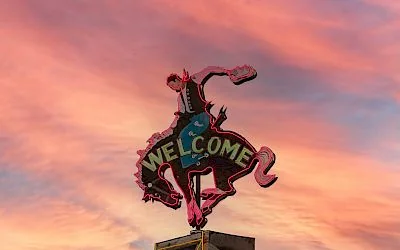 The Virginian RV Park™