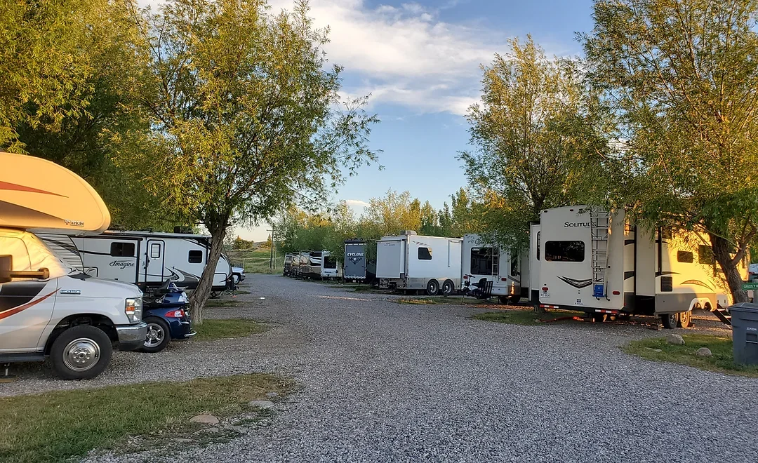 Sleeping Bear Rv Park & Camp