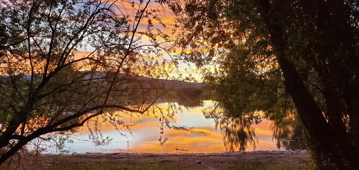 Twin Pines Rv Park & Campgrnds