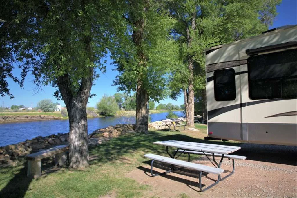 Deer Haven Rv Park