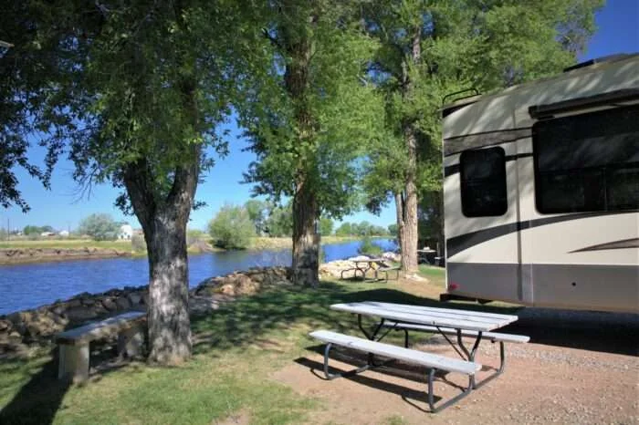 Deer Haven Rv Park