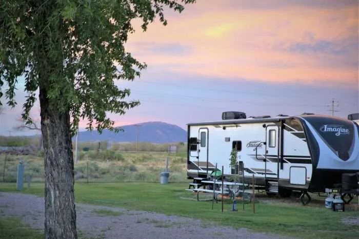 Deer Haven Rv Park