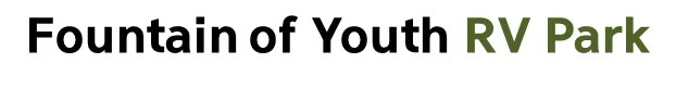 Fountain Of Youth Rv Park